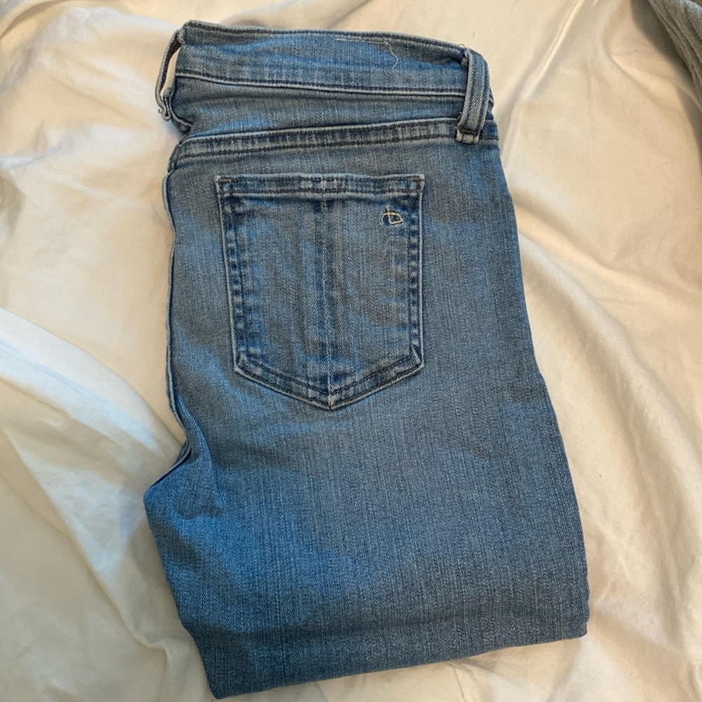 Rag & Bone Jeans